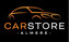 Logo Used Car Store Almere
